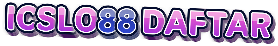 ICSLO88 DAFTAR